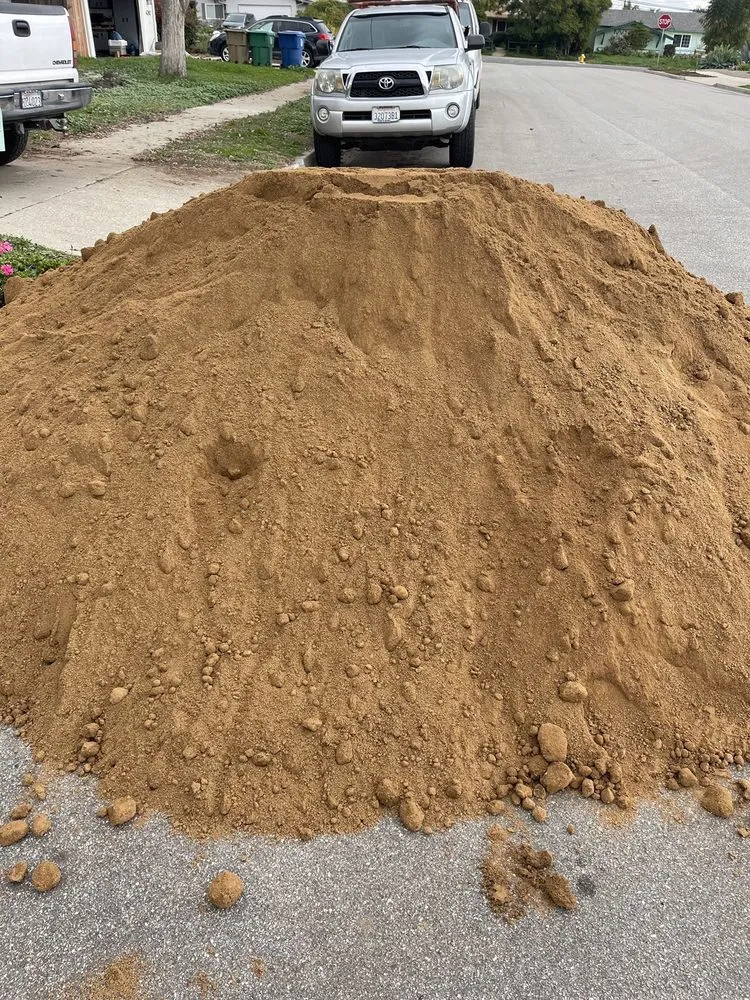 Trusted landscape installation for homes across Santa Barbara, CA - Herman Landscaping