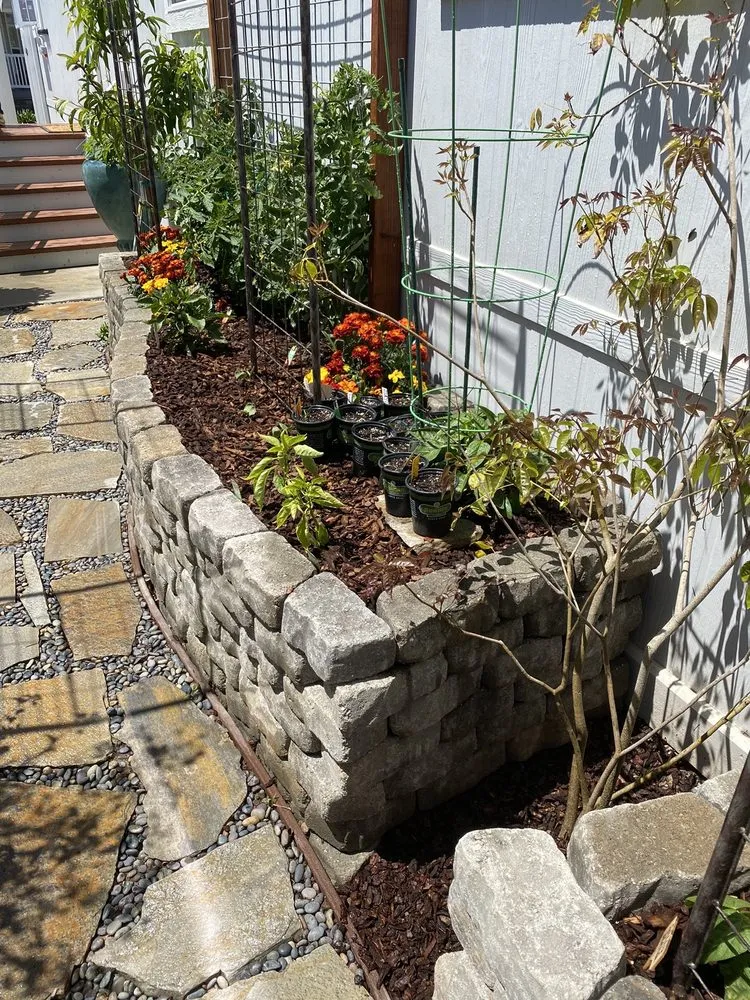 Trusted outdoor landscaping in Santa Barbara, CA - Herman Landscaping
