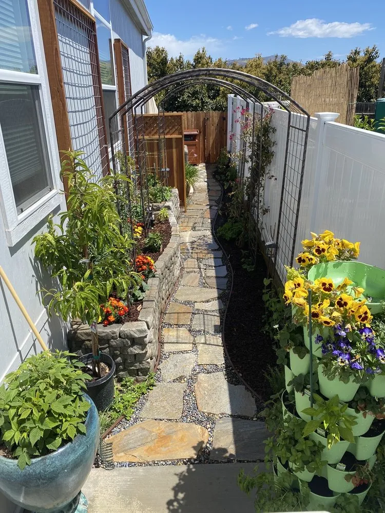 Local outdoor landscaping for outdoor upgrades across Santa Barbara, CA - Herman Landscaping