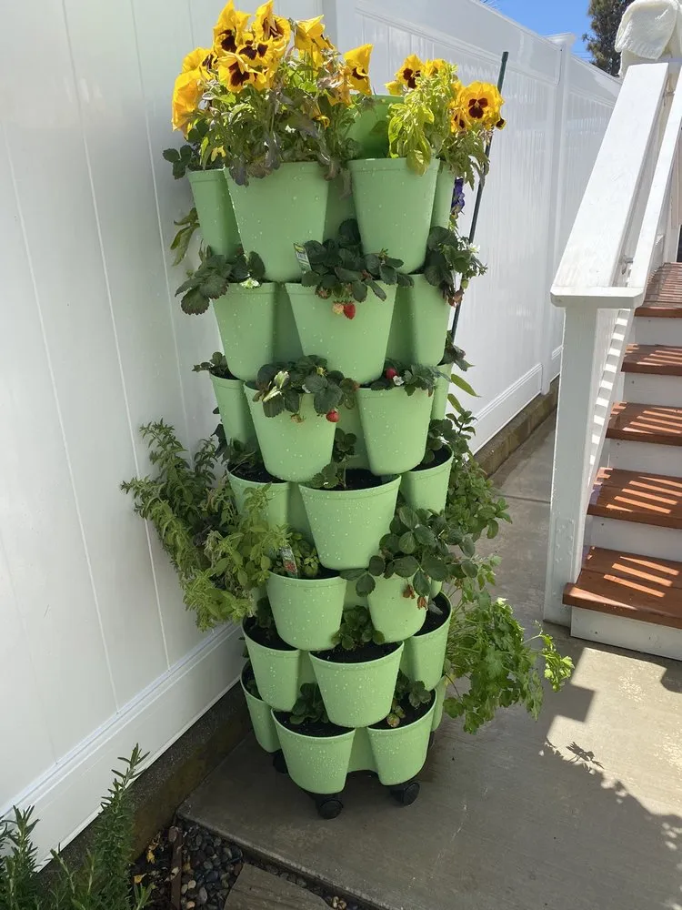 Top-rated outdoor landscaping in Santa Barbara, CA by Herman Landscaping