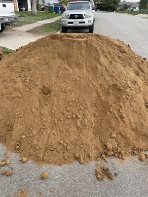 Herman Landscaping Logo