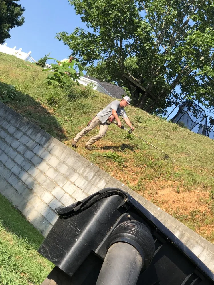 Expert landscape installation near you across Marianna, FL - Hermann Lawn Service