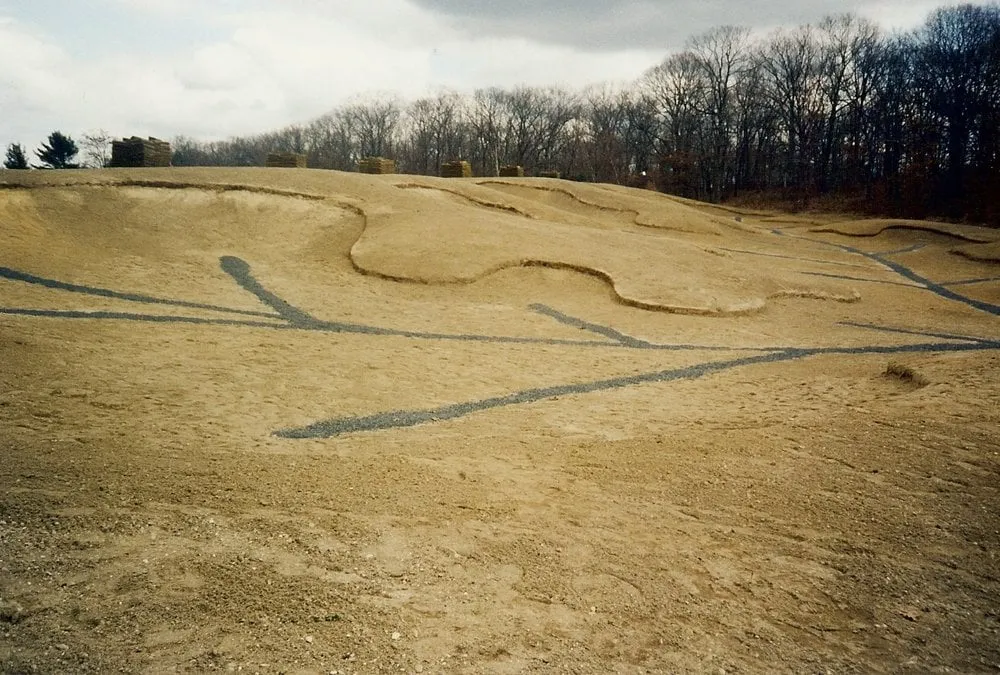 Top-rated residential landscaping for outdoor upgrades in Huntington, NY by Hermann Lindau & Son Sodding Seeding