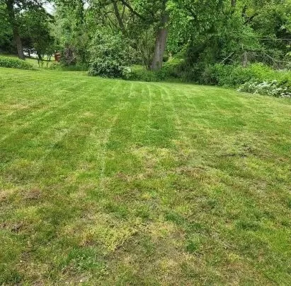 Custom residential landscaping experts serving Elkton, MD - Hermanns Lawn Service