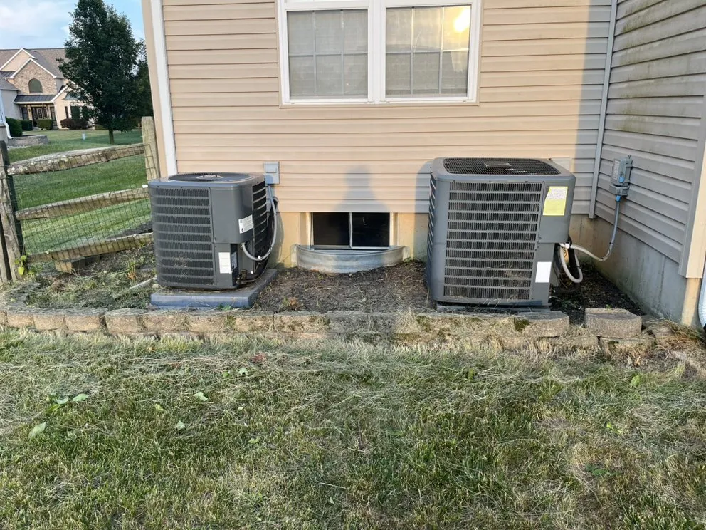 Affordable landscape installation experts serving North East, MD - Hermanns Lawn Service