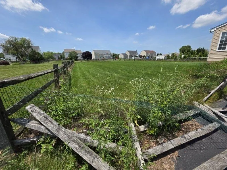 Affordable yard cleanup service in North East, MD by Hermanns Lawn Service