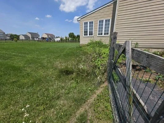 Hermanns Lawn Service