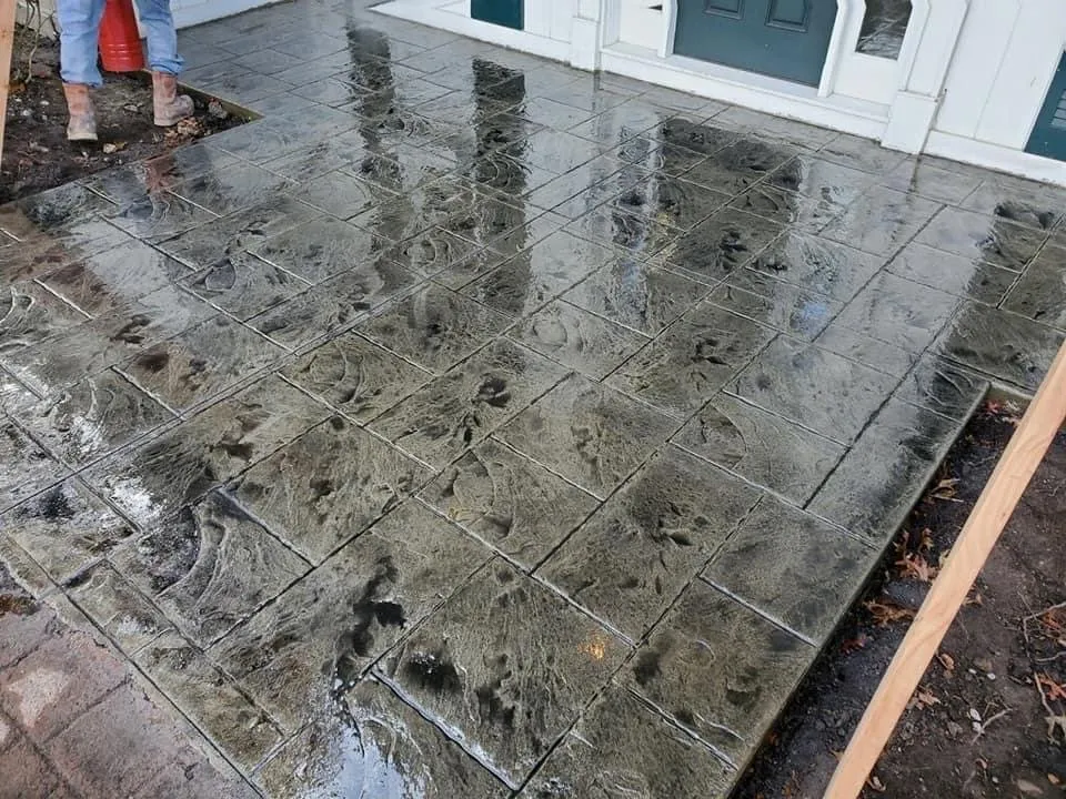 Trusted landscape installation in Toledo, OH - Hermanos Concrete