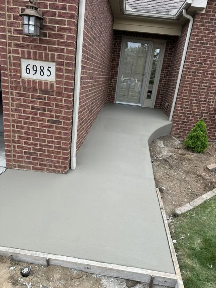 Local yard maintenance in Toledo, OH - Hermanos Concrete