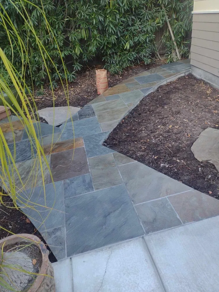 Local landscape design experts serving Menlo Park, CA - Hermanos Landscape And More.