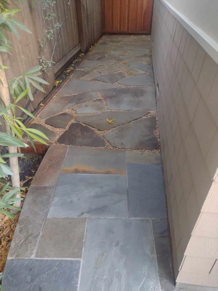Trusted landscaping services in Menlo Park, CA - Hermanos Landscape And More.