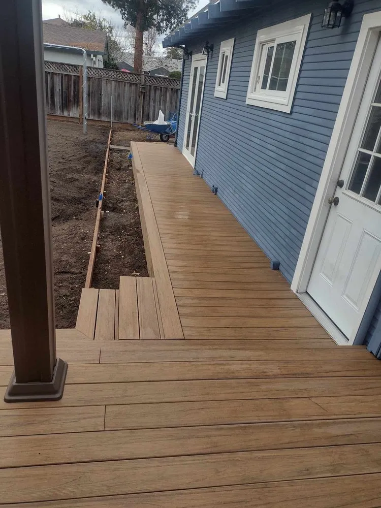 Affordable yard maintenance experts serving Menlo Park, CA - Hermanos Landscape And More.