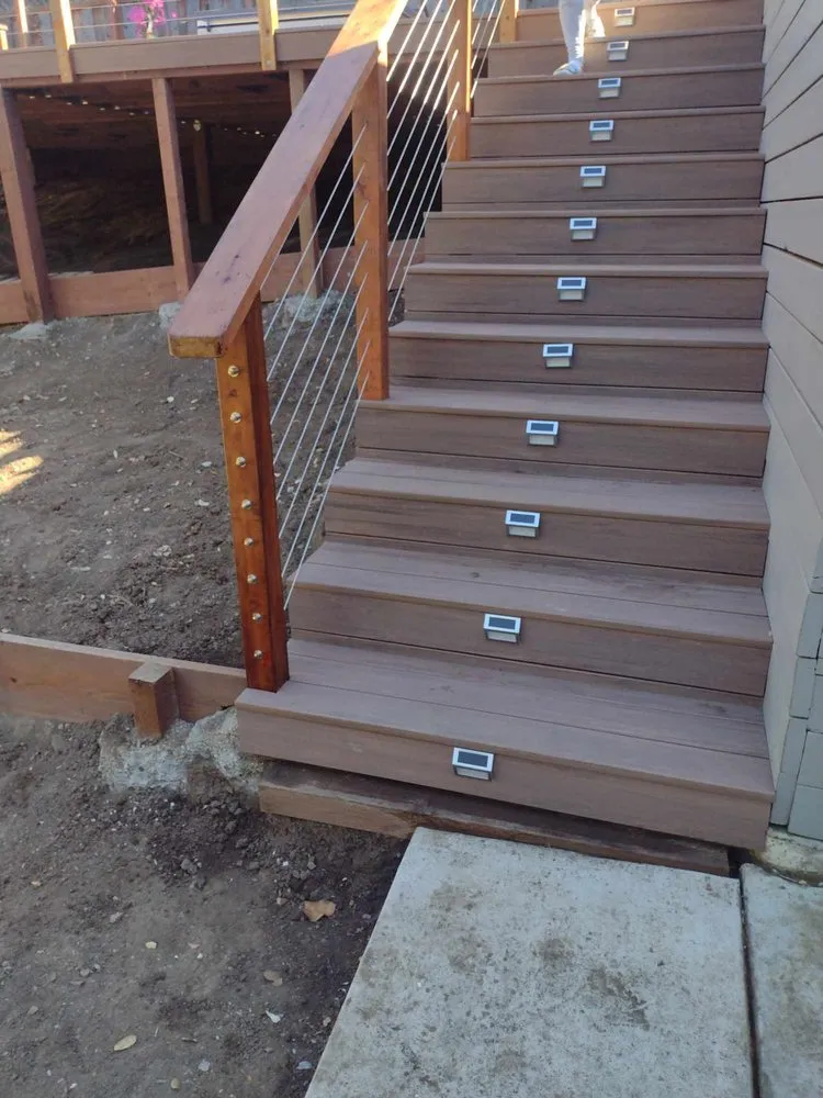 Professional outdoor landscaping for year-round maintenance across Menlo Park, CA - Hermanos Landscape And More.