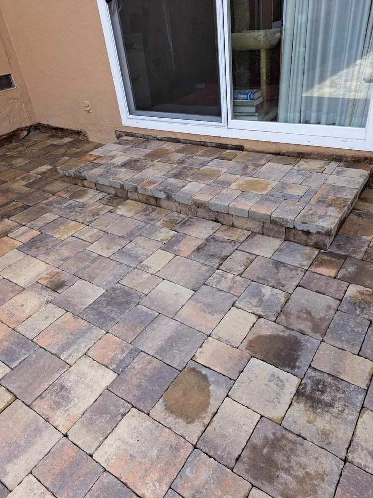 Affordable outdoor landscaping experts serving Menlo Park, CA - Hermanos Landscape And More.