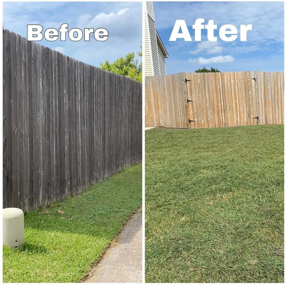 Reliable yard maintenance in Cedar Hill, TX - Hermano’s Lawn Care