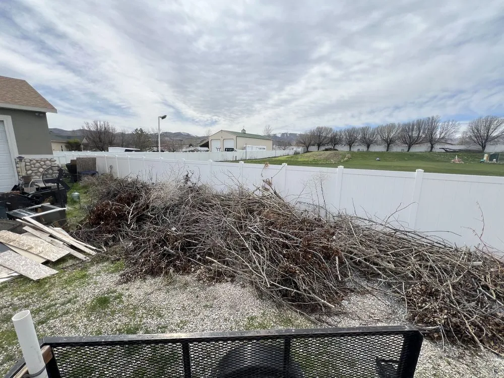 Professional lawn care service for outdoor upgrades across West Jordan, UT - Hermanos Maintenance