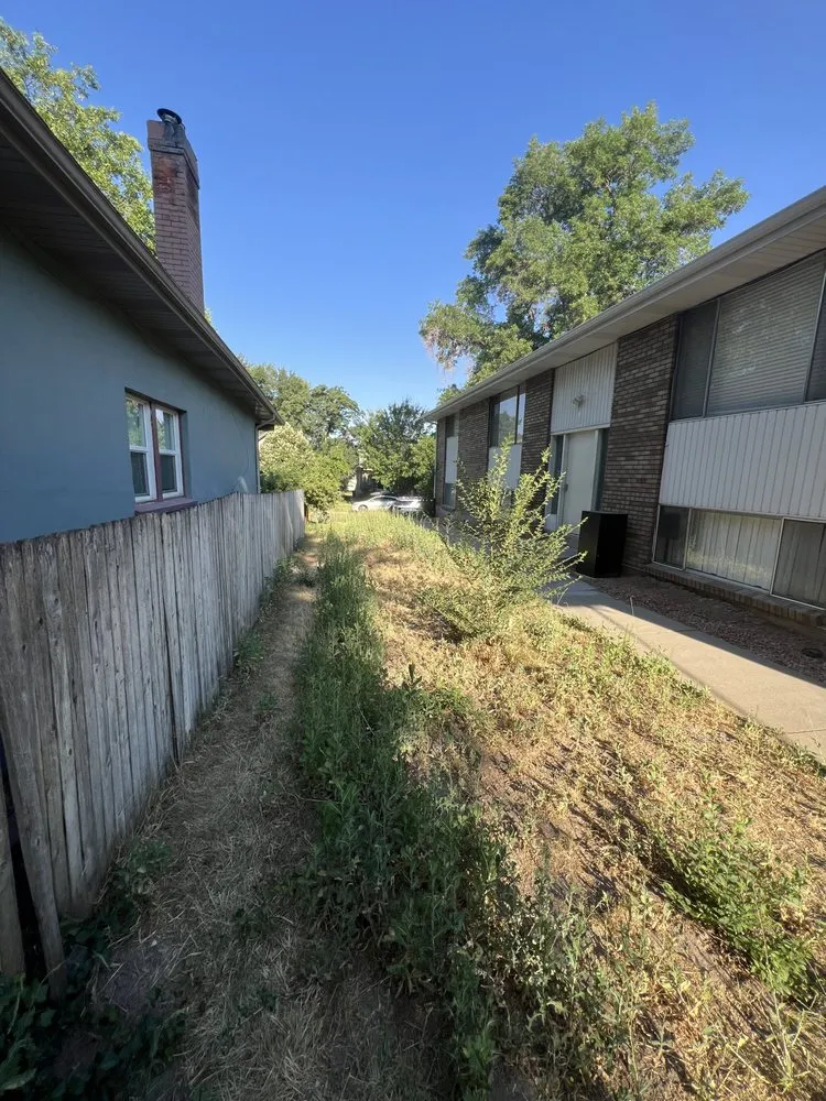 Local landscaping services for year-round maintenance in West Jordan, UT by Hermanos Maintenance