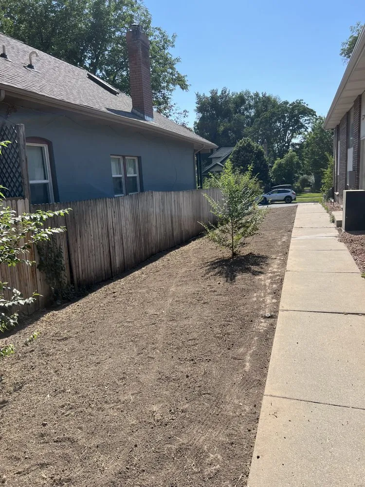 Top-rated lawn mowing service for residential properties across West Jordan, UT - Hermanos Maintenance