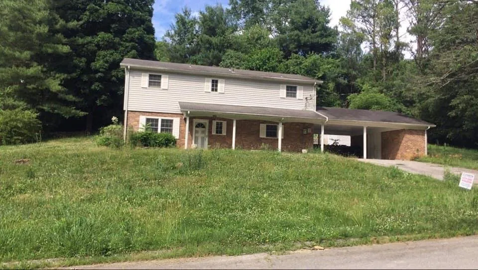 Expert lawn mowing service for outdoor upgrades in Morristown, TN by Hermanos Pedraza's Lawn Care and More