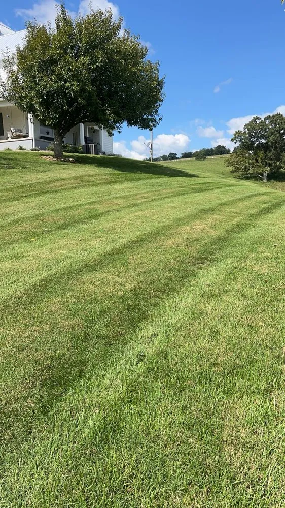 Expert yard maintenance for homes across Morristown, TN - Hermanos Pedraza's Lawn Care and More