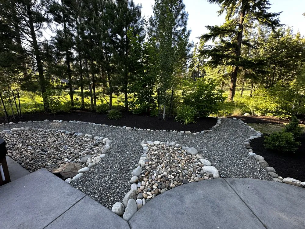 Affordable landscape design for beautiful yards across Yakima, WA - Herman's Landscaping