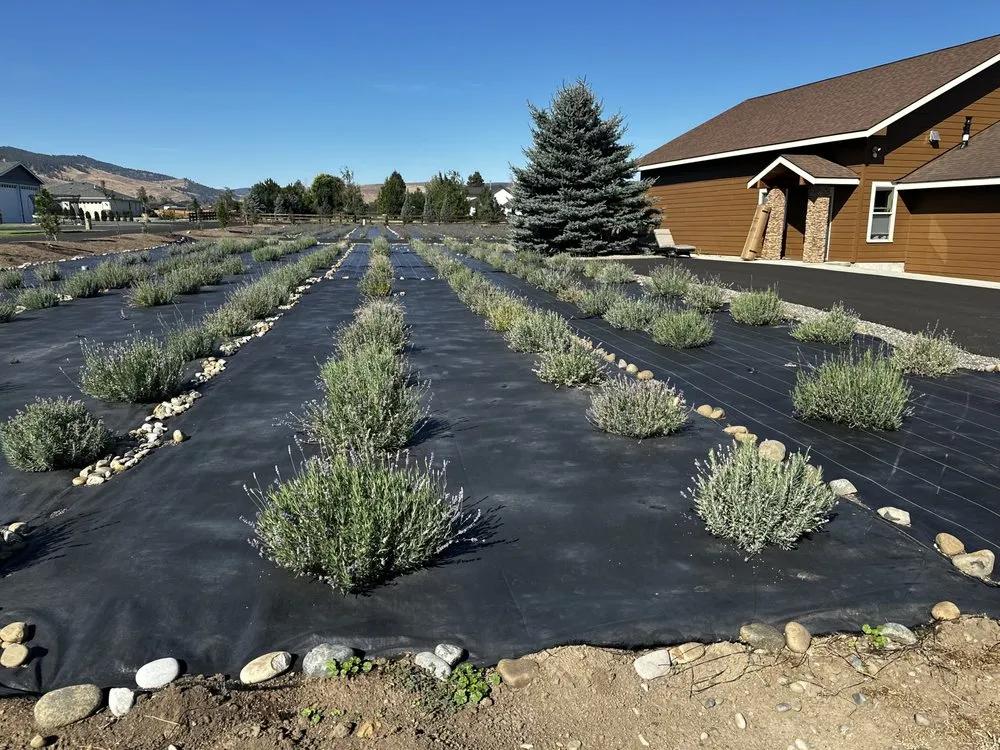 Reliable landscaping services in Yakima, WA - Herman's Landscaping