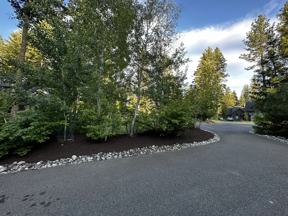 Expert residential landscaping in Yakima, WA - Herman's Landscaping