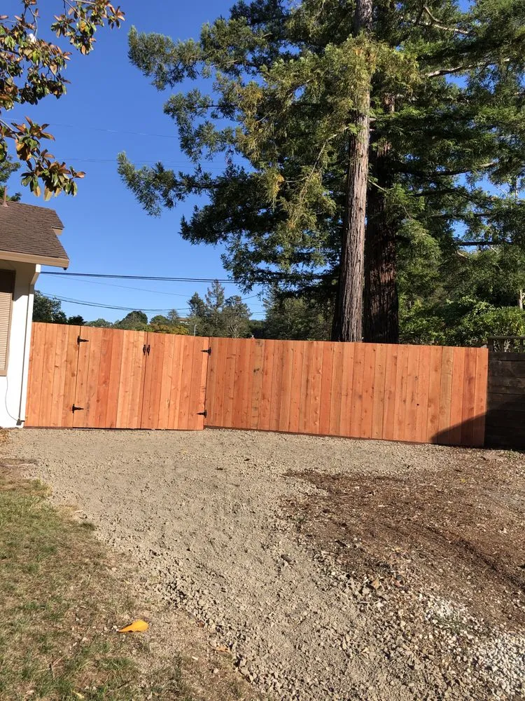 Reliable residential landscaping for homes in San Rafael, CA by Hermelindo Landscaping