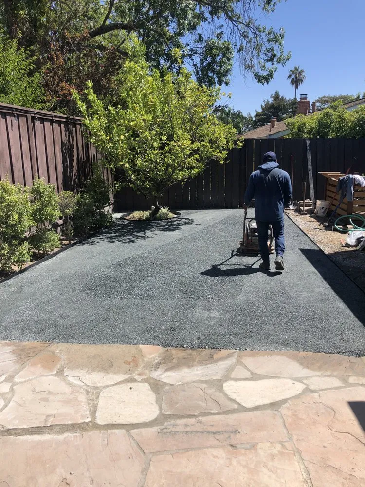 Reliable residential landscaping in San Rafael, CA - Hermelindo Landscaping