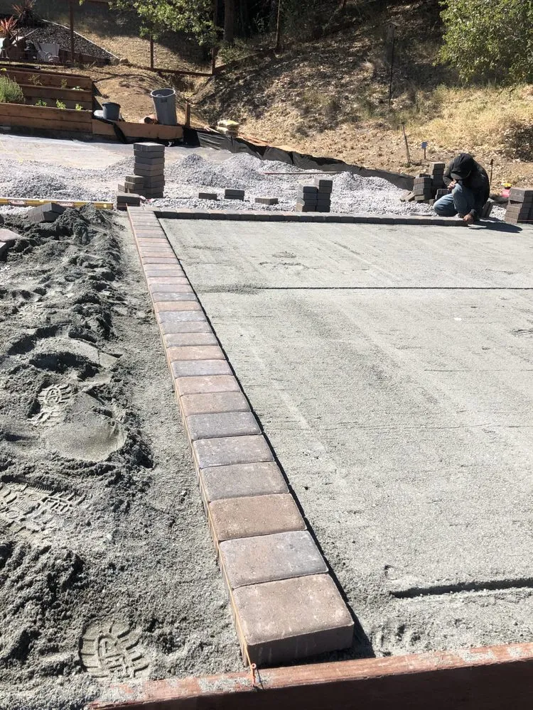 Expert landscape installation in San Rafael, CA - Hermelindo Landscaping
