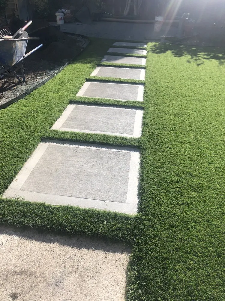 Top-rated yard maintenance experts serving San Rafael, CA - Hermelindo Landscaping