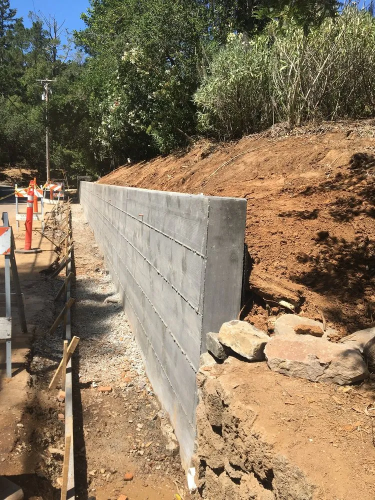 Custom residential landscaping in San Rafael, CA - Hermelindo Landscaping