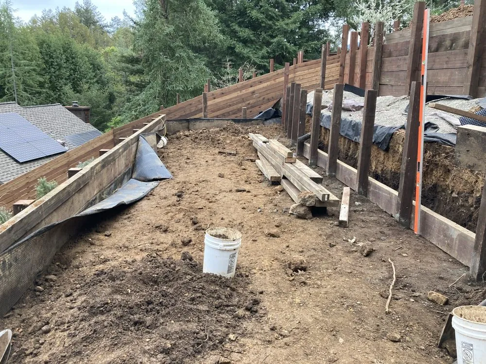 Reliable yard maintenance experts serving San Rafael, CA - Hermelindo Landscaping