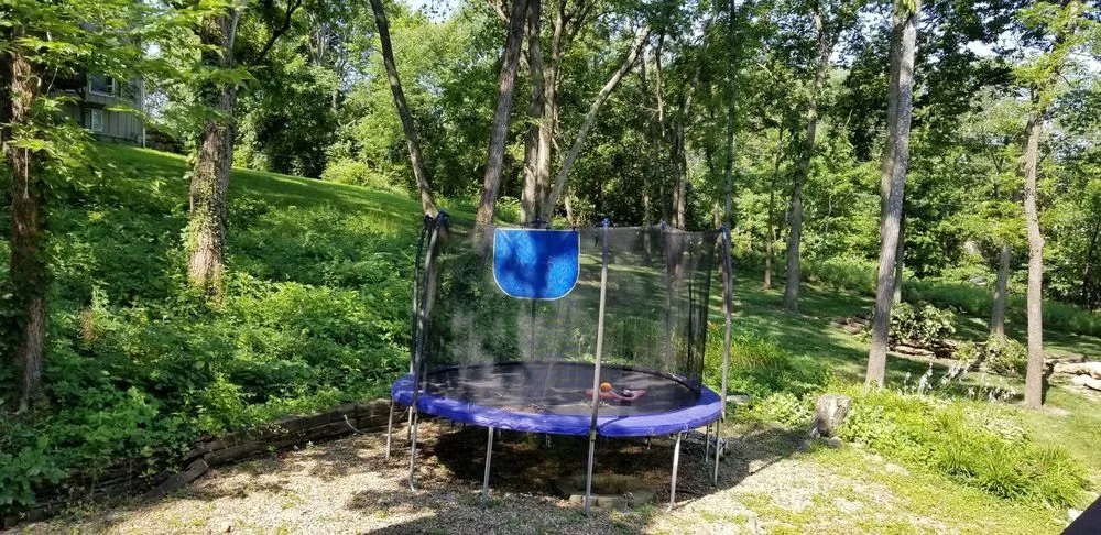 Affordable residential landscaping experts serving Lenexa, KS - Hermes Landscaping