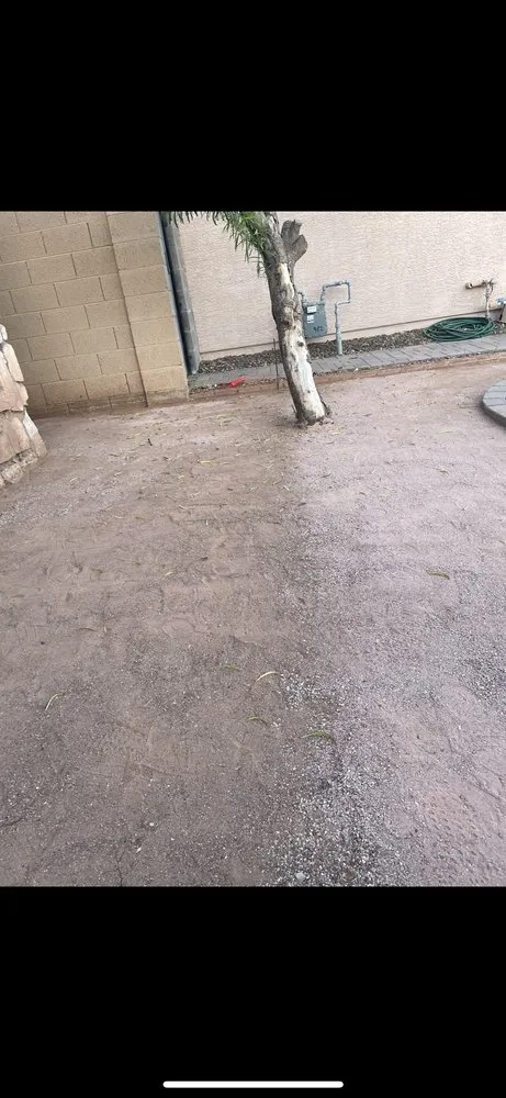 Local residential landscaping for outdoor upgrades in Mesa, AZ by Hermi Garcia Landscaping