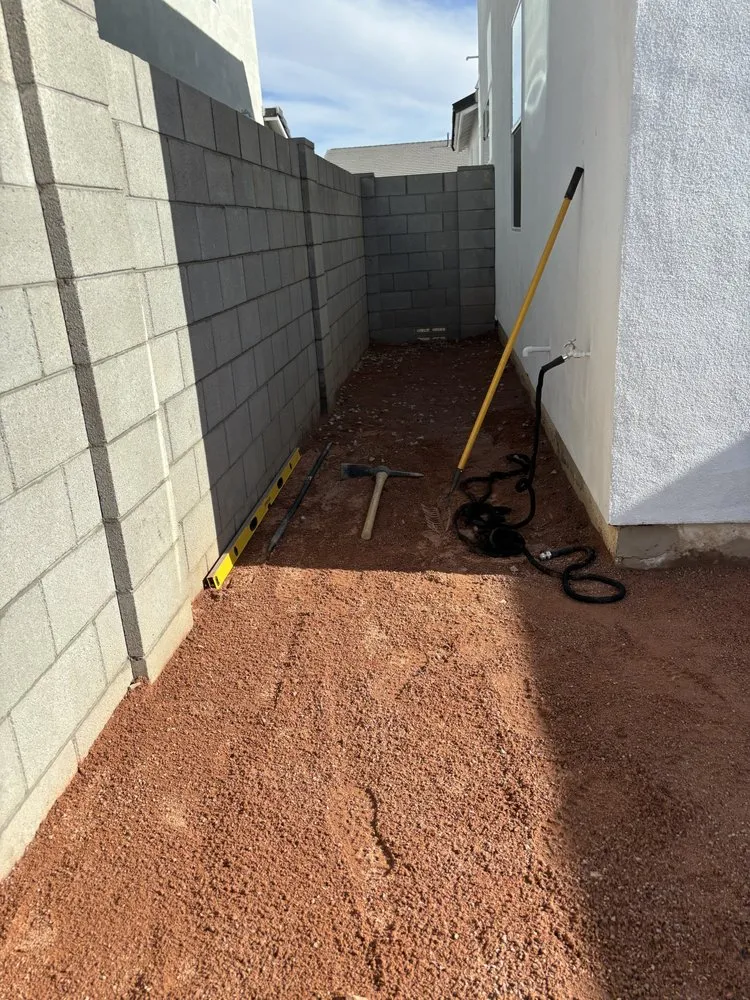 Professional yard cleanup service in Mesa, AZ - Hermi Garcia Landscaping