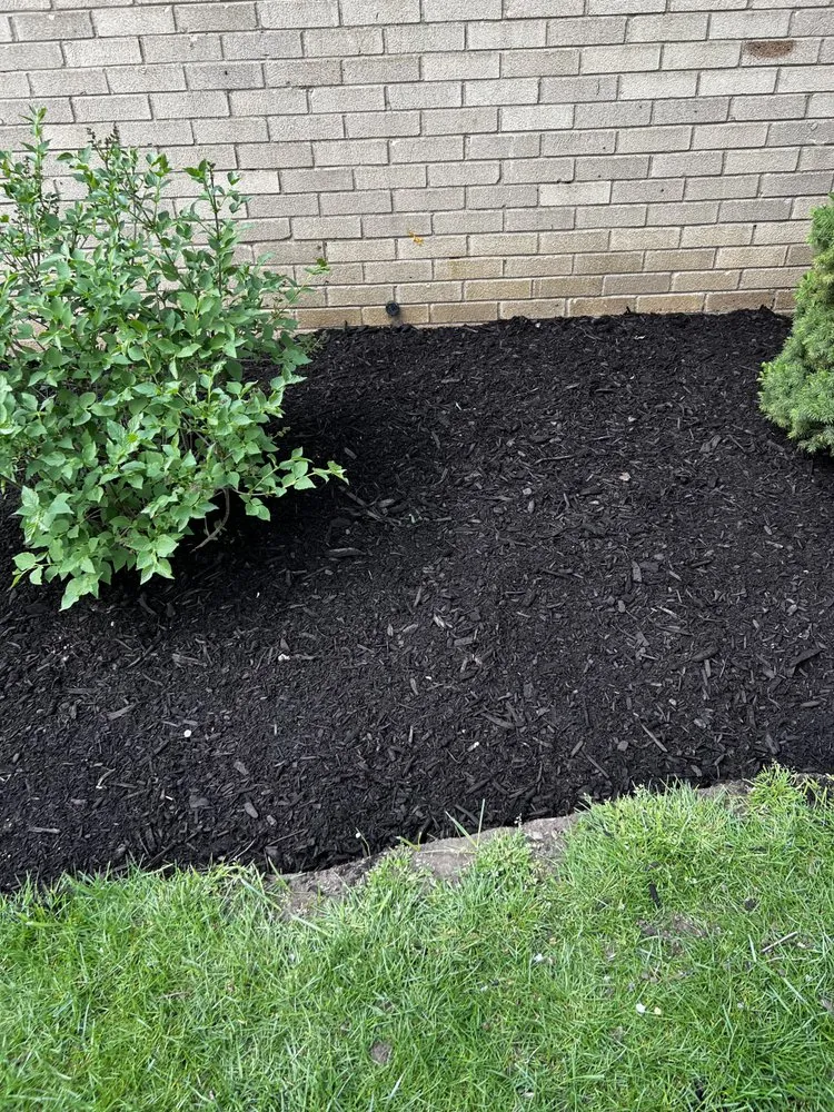 Local residential landscaping for residential properties across Canton, OH - Hermick Lawn Maintenance