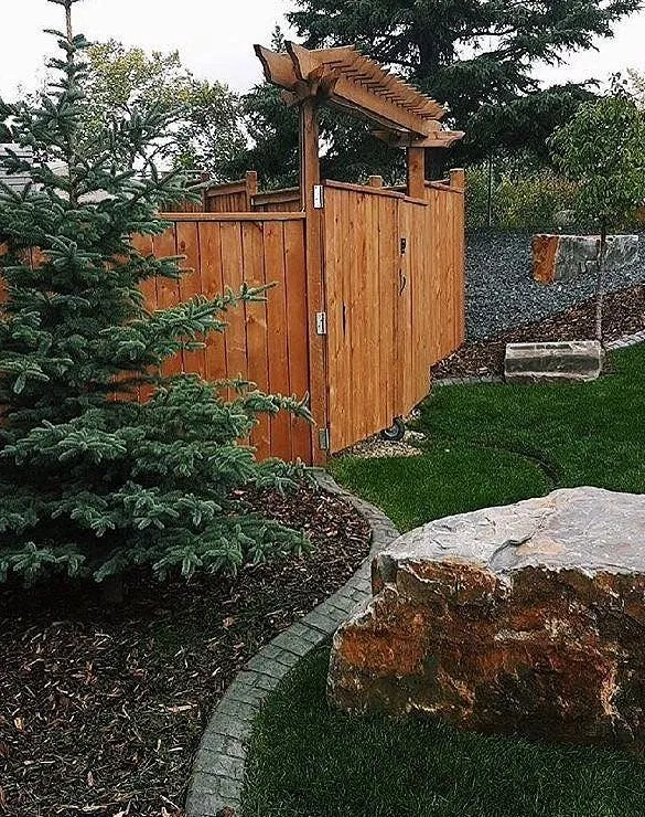 Reliable residential landscaping in Los Angeles, CA by Hermon Lawn Care