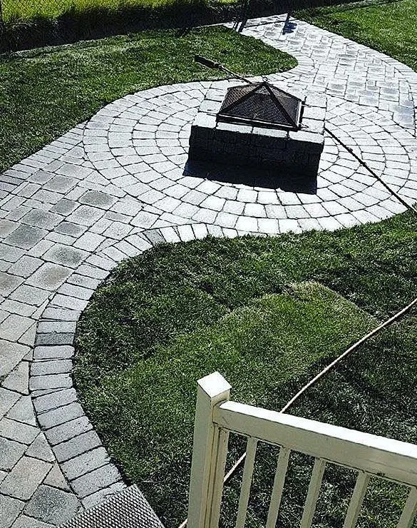 Trusted landscape installation in Los Angeles, CA - Hermon Lawn Care