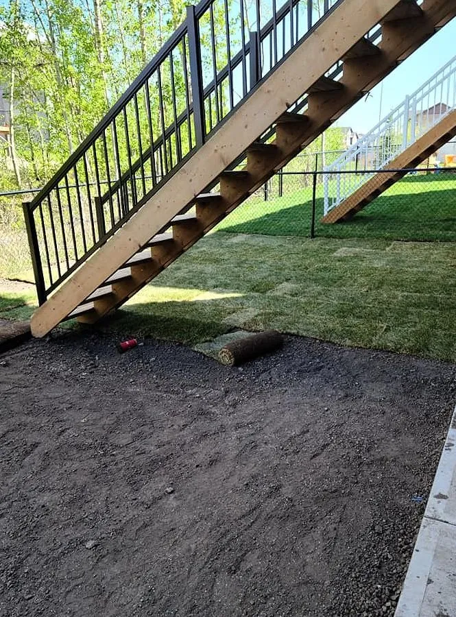 Local landscape design for residential properties across Los Angeles, CA - Hermon Lawn Care