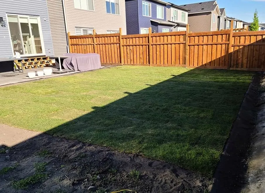 Affordable outdoor landscaping for beautiful yards in Los Angeles, CA by Hermon Lawn Care