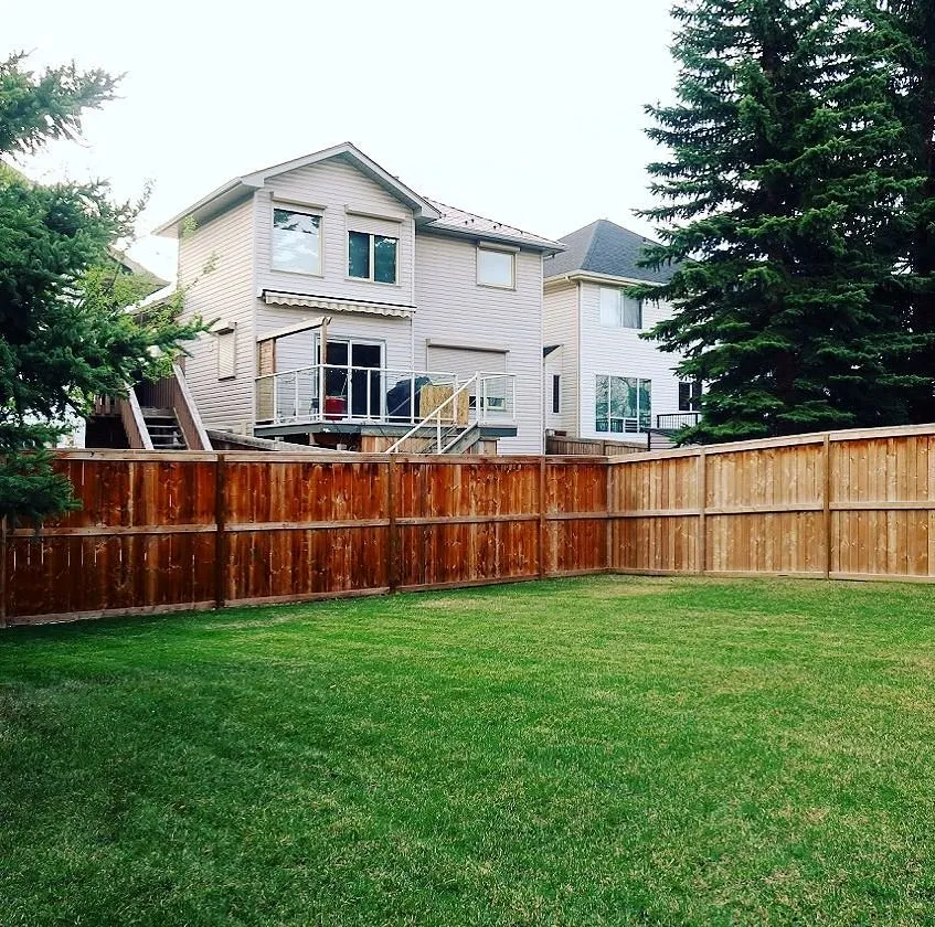 Custom yard maintenance in Los Angeles, CA - Hermon Lawn Care