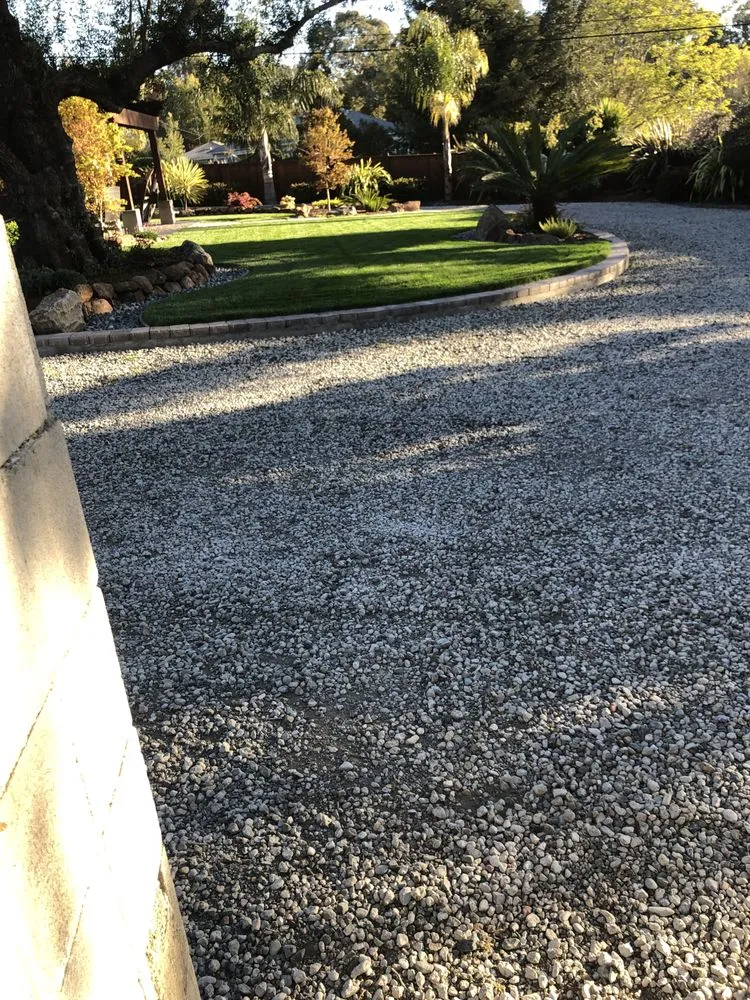 Local yard maintenance for beautiful yards in Hayward, CA by Hernadez Landscape And Fencing