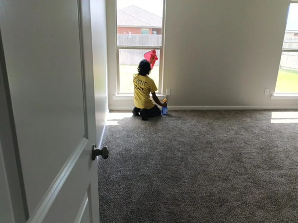 Local lawn mowing service in Lubbock, TX - Hernandez & company's