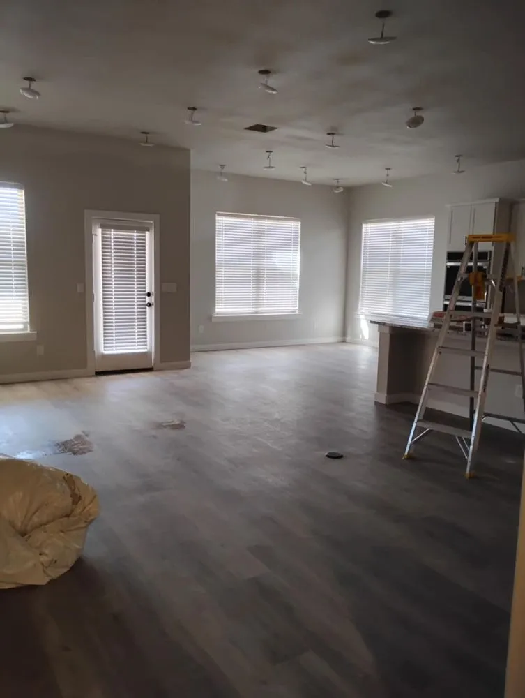 Local garden landscaping near you in Lubbock, TX by Hernandez & company's