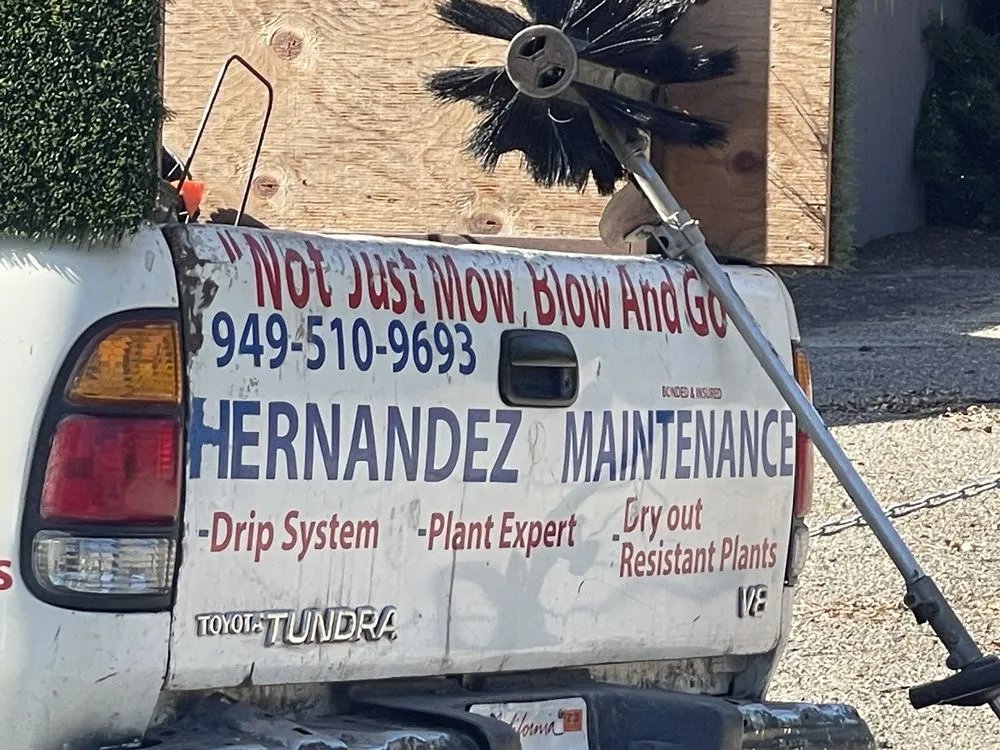 Trusted garden landscaping for outdoor upgrades in Lake Forest, CA by Hernandez And Son Landscape