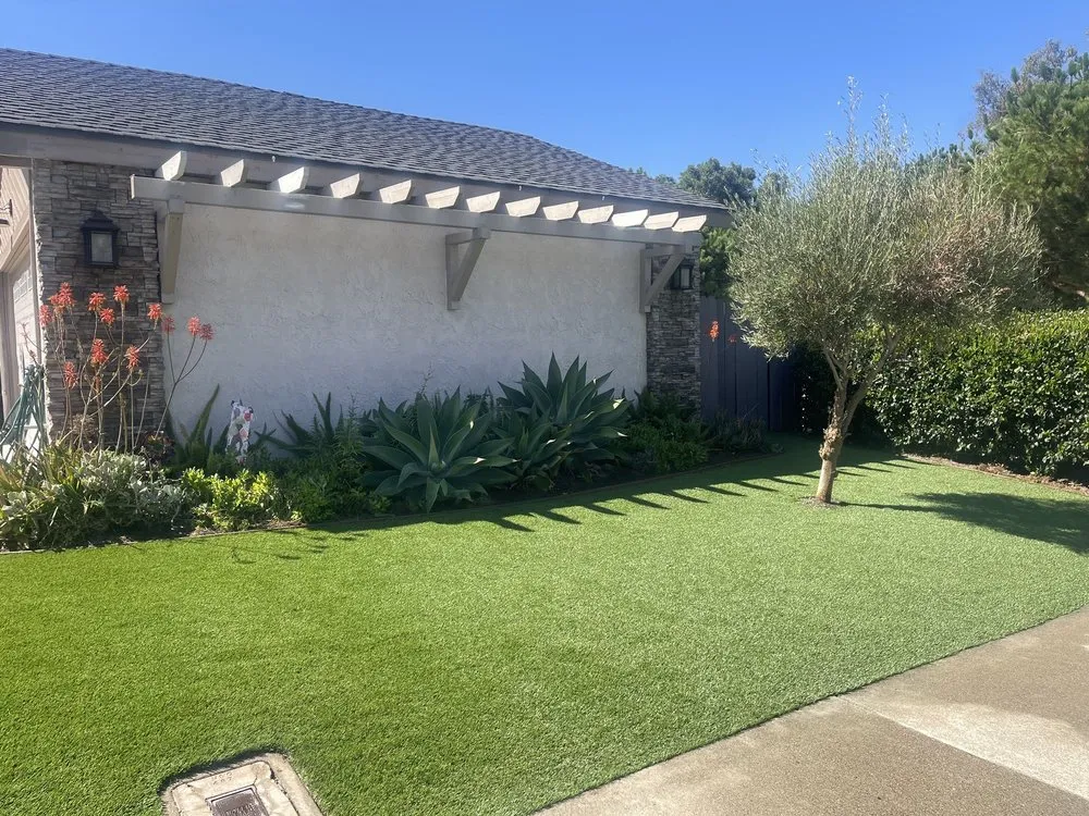 Reliable landscape installation for outdoor upgrades in Lake Forest, CA by Hernandez And Son Landscape