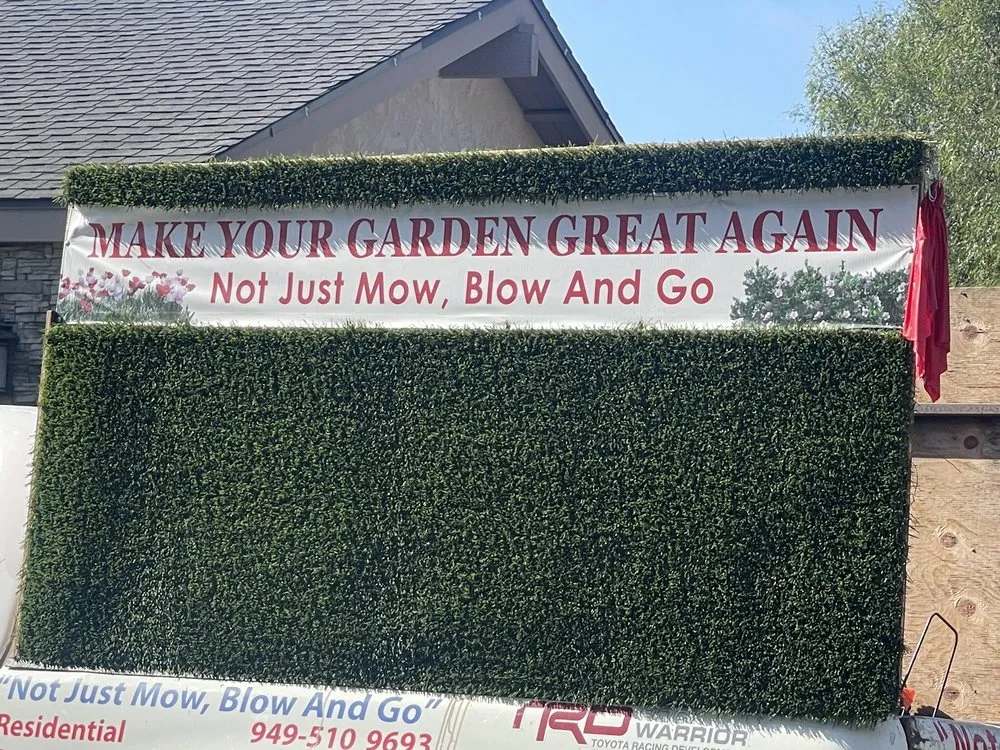Expert landscaping services experts serving Lake Forest, CA - Hernandez And Son Landscape