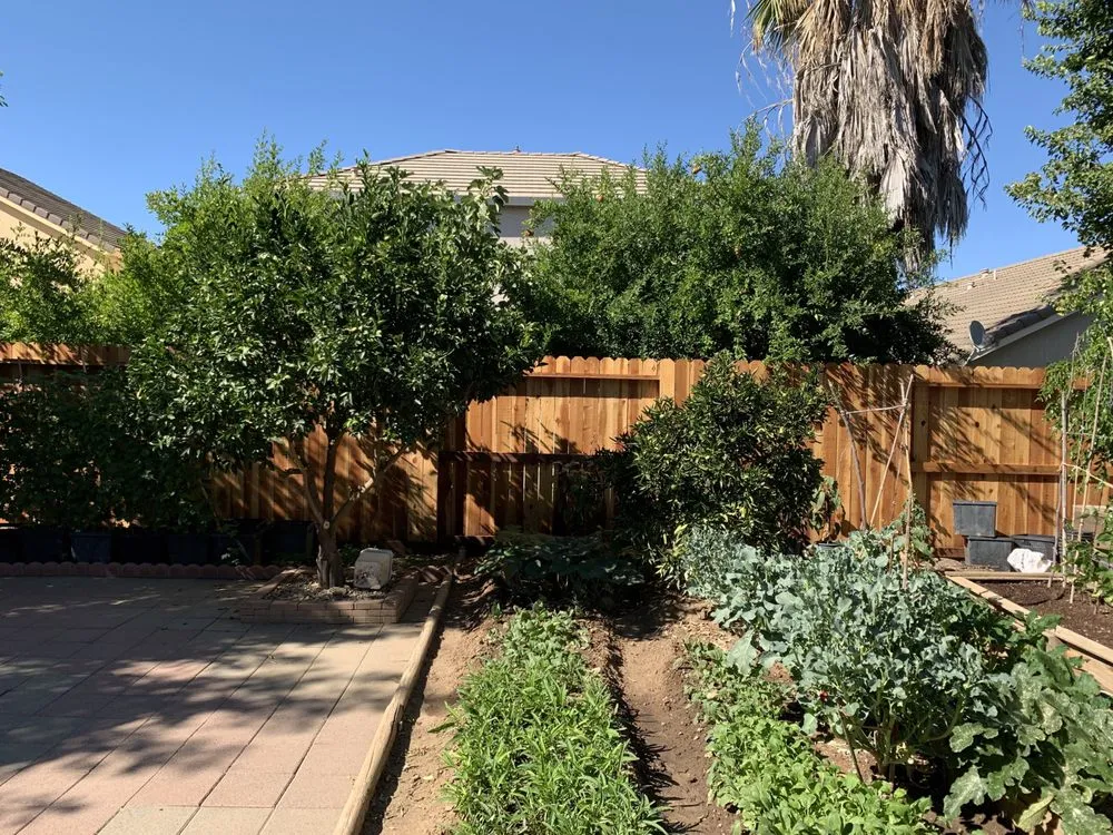 Trusted residential landscaping experts serving Sacramento, CA - Hernandez and Son Landscaping