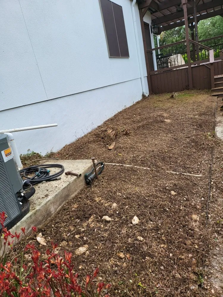 Reliable lawn care service in Odessa, TX - Hernandez Arbor & Landscape Association